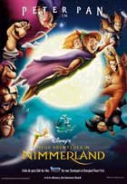 Peter Pan: Neue Abenteuer Im Nimmerland [2002]