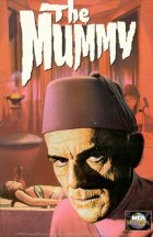 Die Mumie - Plakat zum Film