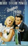Broadway Melody Of 1936 - Plakat zum Film