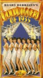 Die Goldgräber von 1935 - Plakat zum Film