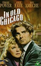 In Old Chicago - Plakat zum Film