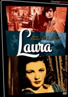 Laura - Plakat zum Film