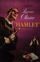 Hamlet - Plakat zum Film