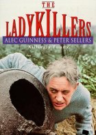 Ladykillers - Plakat zum Film