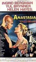 Anastasia - Plakat zum Film