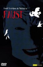 Faust - Plakat zum Film
