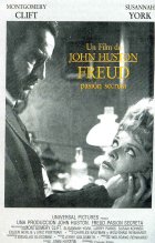 Freud - Plakat zum Film