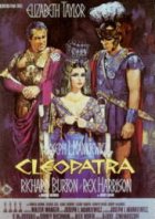 Cleopatra - Plakat zum Film