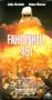Fahrenheit 451 - Plakat zum Film