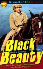 Black Beauty - Plakat zum Film