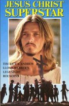 Jesus Christ Superstar - Plakat zum Film