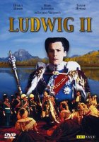 Ludwig II. - Plakat zum Film