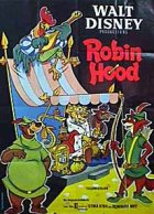 Robin Hood - Plakat zum Film