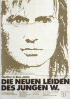 Die neuen Leiden des jungen W. - Plakat zum Film