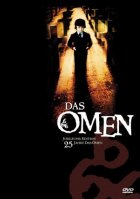 Das Omen - Plakat zum Film