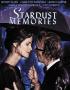 Stardust Memories - Plakat zum Film