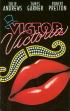 Victor/Victoria - Plakat zum Film