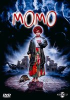Momo - Plakat zum Film