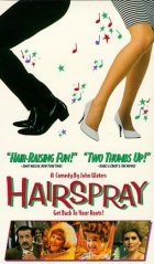 Hairspray - Plakat zum Film