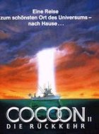 Cocoon II - Die Rückkehr - Plakat zum Film