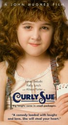 Curly Sue - Ein Lockenkopf sorgt fr Wirbel - Plakat zum Film