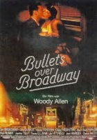 Bullets Over Broadway - Plakat zum Film