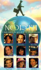 North - Plakat zum Film