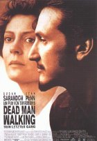 Dead Man Walking - Plakat zum Film
