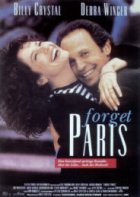 Forget Paris - Plakat zum Film
