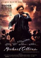 Michael Collins - Plakat zum Film