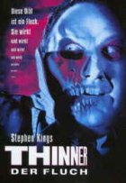 Stephen Kings Thinner - Der Fluch - Plakat zum Film