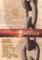 Amistad - Plakat zum Film