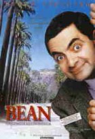 Bean - Der ultimative Katastrophenfilm - Plakat zum Film