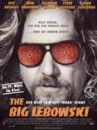 The Big Lebowski - Plakat zum Film