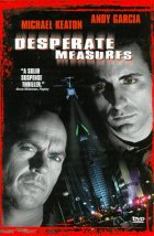 Desperate Measures - Plakat zum Film