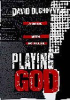 Playing God - Plakat zum Film