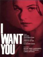 I Want You - Plakat zum Film