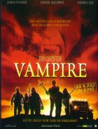 John Carpenters Vampire - Plakat zum Film