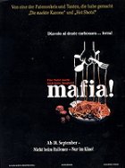 Mafia! Eine Nudel macht noch keine Spaghetti - Plakat zum Film