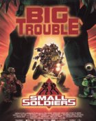 Small Soldiers - Plakat zum Film