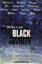Black And White - Plakat zum Film