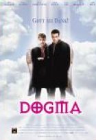 Dogma - Plakat zum Film