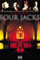 Four Jacks - Plakat zum Film