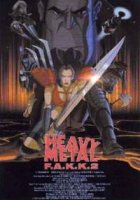 Heavy Metal F.A.K.K.2 - Plakat zum Film