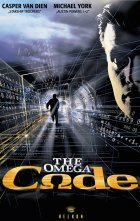 Omega Code - Plakat zum Film