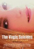 The Virgin Suicides - Plakat zum Film