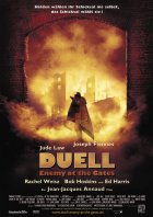 Duell - Enemy At The Gates - Plakat zum Film