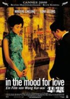 In The Mood For Love - Plakat zum Film