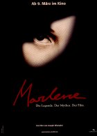 Marlene - Plakat zum Film