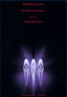 Scream 3 - Plakat zum Film